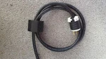 Palomar Engineers Ac/dc Generator Rfi Noise Kit = 1" Id - 2 Filters. Fixed Price $39.00.