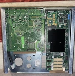 Rockwell Collins Simulation Communications Processor 37-00228 Flight. Fixed Price $2500.00.