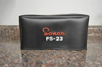 Sonar FS-23 Signature Series Cb Radio Dust Cover. Fixed Price $32.00.