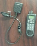 Ef Johnson 5100 51SL Es Full Keypad Smartzone Uhf Radio 700/800 Mhz Band P25. Fixed Price $125.00.