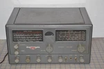 National Company Equipment NC-98 General Coverage Receiver Untested. Fixed Price $79.99.