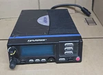 Harris Macom M7300/M5300 Mobile Radio Trunk And Control Head # Mamw-ndmxx. Fixed Price $105.00.