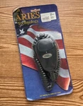 Aries Technology 4-PIN Noise Cancelling Cb Microphone New Old Stock. Fixed Price $34.99.
