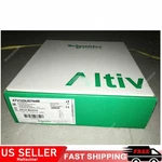 1PC ATV320U07N4B Frequency Converter New Box Expedited Shipping. Fixed Price $280.14.