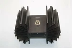 Motorola 58C9860F01 Dummy Load Termination 500W Ohm Dc 1GHZ Rf RM250-100. Fixed Price $255.00.