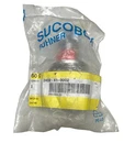 Huber & Suhner 3402.41.0002, DC-2500 Mhz 5000W Coxial Lightning Protector *sale*. Fixed Price $360.99.