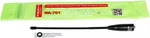 Authentic Nagoya NA-701 8-INCH Whip Vhf/uhf (144/430MHZ) Antenna Free Shipping. Fixed Price $24.49.