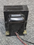 Heathkit 46-11 Power Choke Transformer TX-1 Ham Radio Tube Transmitter Cw, Ssb. Fixed Price $39.99.