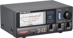 Diamond Antenna SX400 Pass-through Swr Power Meter 140 525MHZ New Free Shipping. Fixed Price $178.48.