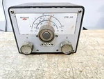 National VFO-62 Variable Frequency Oscillator & Meter My Other Ham Radio. Fixed Price $44.99.