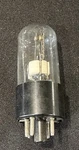 Amperite 115N015 Time Delay Relay 115V Octal Plug-in. Fixed Price $35.00.
