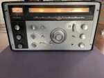 National NC-303 Receiver 160-10 Meters, Fine Operational, Until 5/25, $725. Fixed Price $725.00.