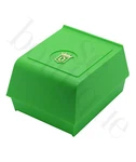 Orient Watches - Vintage Lot Of 15 New Green Gift Presentation Box. Fixed Price $49.00.
