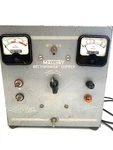 Ham Radio Tv, Mallory Rectopower Supply Rectifier Working Condition. Fixed Price $199.99.