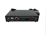 Mfj 1279 Deluxe Sound Card Interface For Amateur Radio- Works. Fixed Price $29.99.