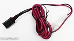 Jrc Japan Radio Dc Power Cord For NRD-525 * NRD-535 NRD-545 Receivers. Fixed Price $34.95.