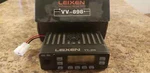 Leixen VV-898 Mini Mobile Radio Transceiver 10W Dual Band 144/430MHZ (232). Fixed Price $60.00.