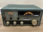 Vintage 1960S Heathkit Ham Radio Cw Transceiver Model HW-16 Powers On Untested. Fixed Price $131.45.