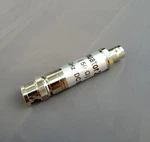 (1 Pc) Bnc 20DB 300KHZ-3GHZ Dc Block Attenuator Pad 50 Ohm Wat- Usa Seller. Fixed Price $16.99.
