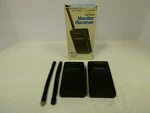 2X Vintage Realistic Monitor Receiver PRO-27 MPN:20-108 Not Tested! Sold As Is!. Fixed Price $45.25.