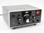 Collins 51S-1 Vintage Winged Emblem Ham Radio Receiver (sn 4446, Needs Work). Fixed Price $550.00.