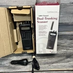 Radio Shack PRO-94 1000 Channel Dual Trunking Scanner Receiver. Fixed Price $34.95.