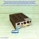 Granville Phillips 307005/06, Power Supply As Photos, SN:1046, Fedexdhl. Fixed Price $359.72.