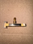 Tektronix 26.5-40GHZ Waveguide Mixer WM490A. Fixed Price $229.99.