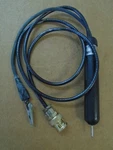 1 Nos Rockwell Collins Cable Assy For Unknown Aircraft P/n: 522-8992-003. Fixed Price $10.00.