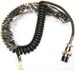 MFJ-299 Microphone Cord Wired Special Pin Anytone (6666 And More). Fixed Price $39.99.