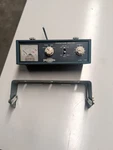 Philmore FSM55 Vintage Ham Radio 4-WAY Transmitter Analyzer. Fixed Price $30.00.