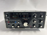 Vintage Yaesu FL-101 All Band Ssb Transmitter Ham Radio Tube Transceiver. Fixed Price $389.99.