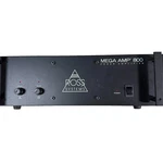 Ross Systems Mega 800 Power Amplifier Vintage Tested Working 51026. Fixed Price $279.88.