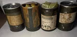Nos Vacuum Tube Soup Military Eimac Jan 7034 4X150A High Power Tetrode. Fixed Price $199.99.