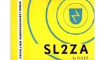 1961 Sweden Qsl Postcard SL2ZA Umea Fro Amateur Radio Geloso Vfo/pa Rst 569. Fixed Price $12.99.