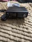 Uniden Bearcat BCT15X Base Station Radio Scanner With Programming Cable. Fixed Price $155.00.