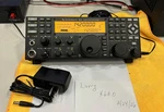 Elecraft K3/0 Mini Remote Head # 8195 - Super Nice Rare !. Fixed Price $949.99.