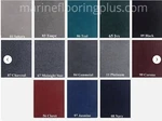 16 Oz. Do-it-yourself Bass Boat Carpet Ft Wide X Various Length Rubber Back. Fixed Price $179.99.
