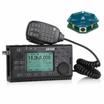 Us Xiegu X5105 Ssb Cw Am Fm Rtty Psk Transceiver + Ptt Speaker Mic CE19 Card. Fixed Price $535.00.