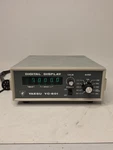 Yaesu YC-601 Digital Display For FT-101 Series Radio Good Condition Tested. Fixed Price $249.00.