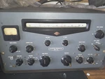 Gonset GSB-100 Model 3233 Am-ssb-cw-pm Transmitter And GSB-101 Amplifier. Fixed Price $1397.50.