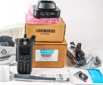 Motorola APX8000 3.5 All Band Fpp 7 Algo's With Accessories *no Tag. Fixed Price $3600.00.