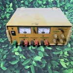 Tenma Triple Output Dc Power Supply Meter 72-4045A. Fixed Price $53.99.