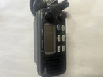 Icom IC-M45A. Fixed Price $95.00.