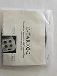 Ameritron / Mfj Connector Match Controllers. 13-TAR102-2 13-SDC102-1. Fixed Price $13.00.
