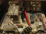 10 Meter Amp Boomer Deluxe 400. Fixed Price $450.00.