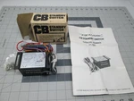 Realistic Cb Standby Switch 21-580. Fixed Price $19.95.