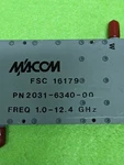 Macom M/a-com 16179 2031-6340-00. Fixed Price $59.99.