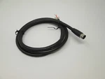 Icom IC-703,706,718,7000,7200 13-PIN Mini-din Acc Cable All Pins Wired.. Fixed Price $39.99.