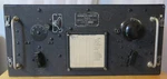 Vintage Us Army Signal Corps Transmitter Tuning Unit TU-6-B General Electric WW2. Fixed Price $48.95.